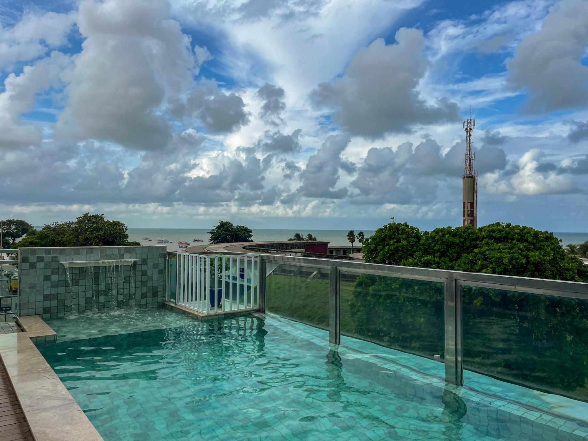 Israel Flat Tambau - 315 Apartment - Joao Pessoa — Photos 1